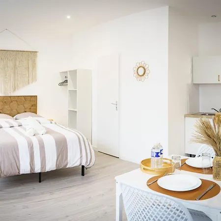 Appartement L'audacieux De Longueville Saint-Quentin (Aisne)