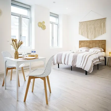 Apartment L'audacieux De Longueville