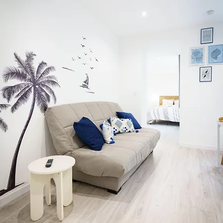 Apartment L'audacieux De Longueville Saint-Quentin (Aisne)