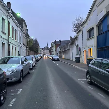 L'audacieux De Longueville