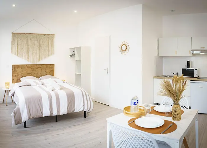 Appartement L'audacieux De Longueville Saint-Quentin (Aisne)